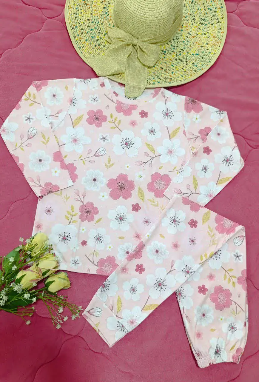 ✅ سایز ۸ تا ۹ سال: قد تیشرت...