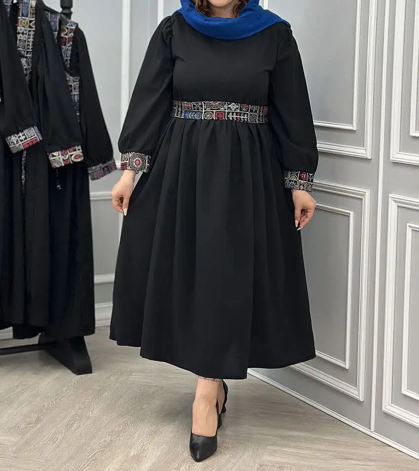 💞ست پیراهن و ژیله مدل ماهرخ💞
