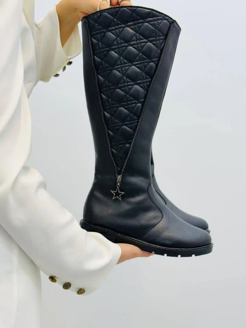 مدل چکمه ریحان
