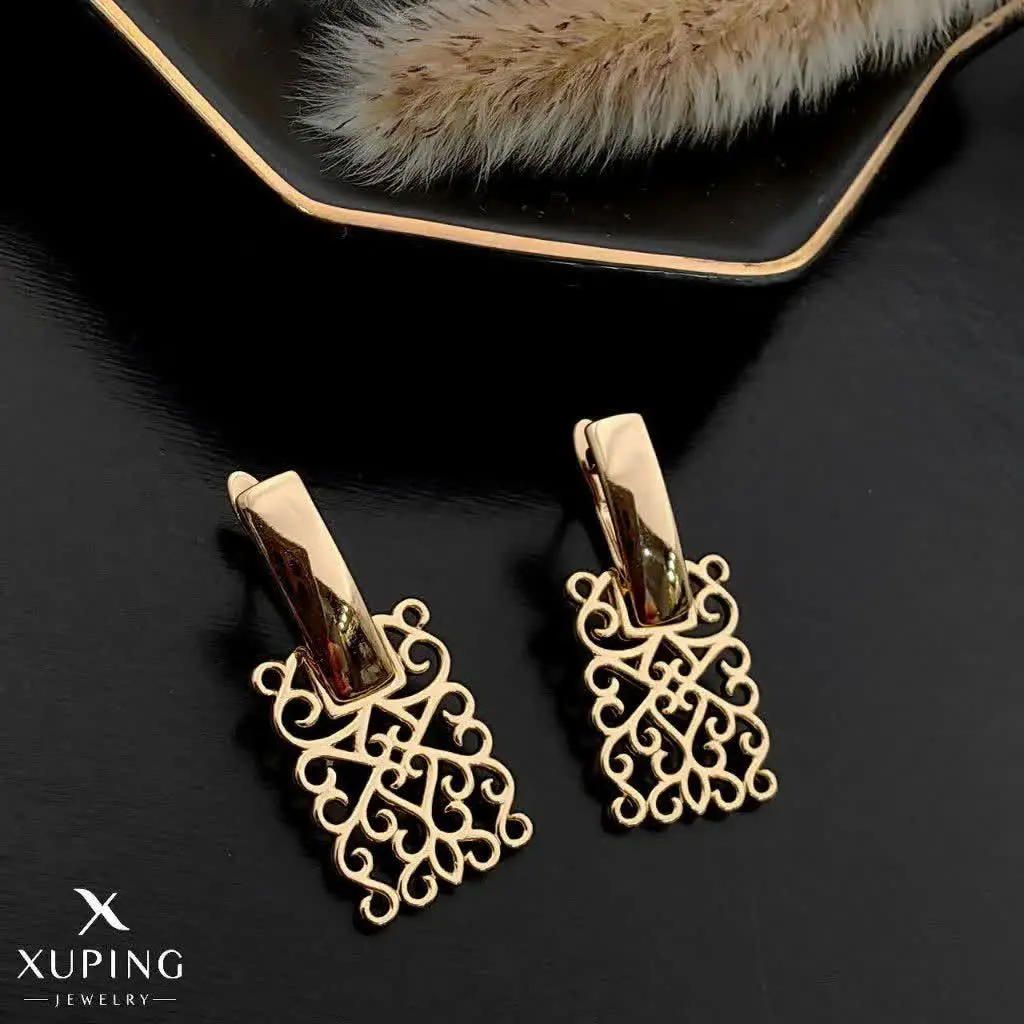 گوشواره ژوپینگ کد ۲۷۶۲