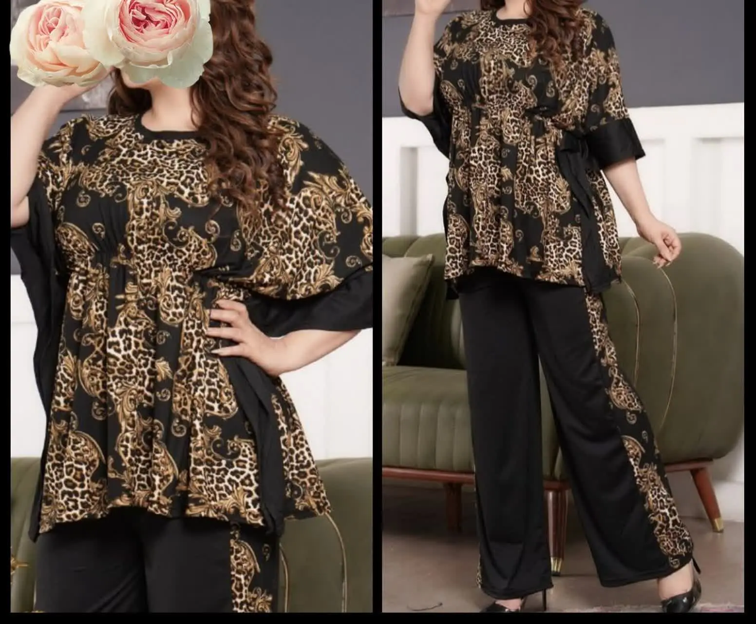 👚نام: ست پروانه
