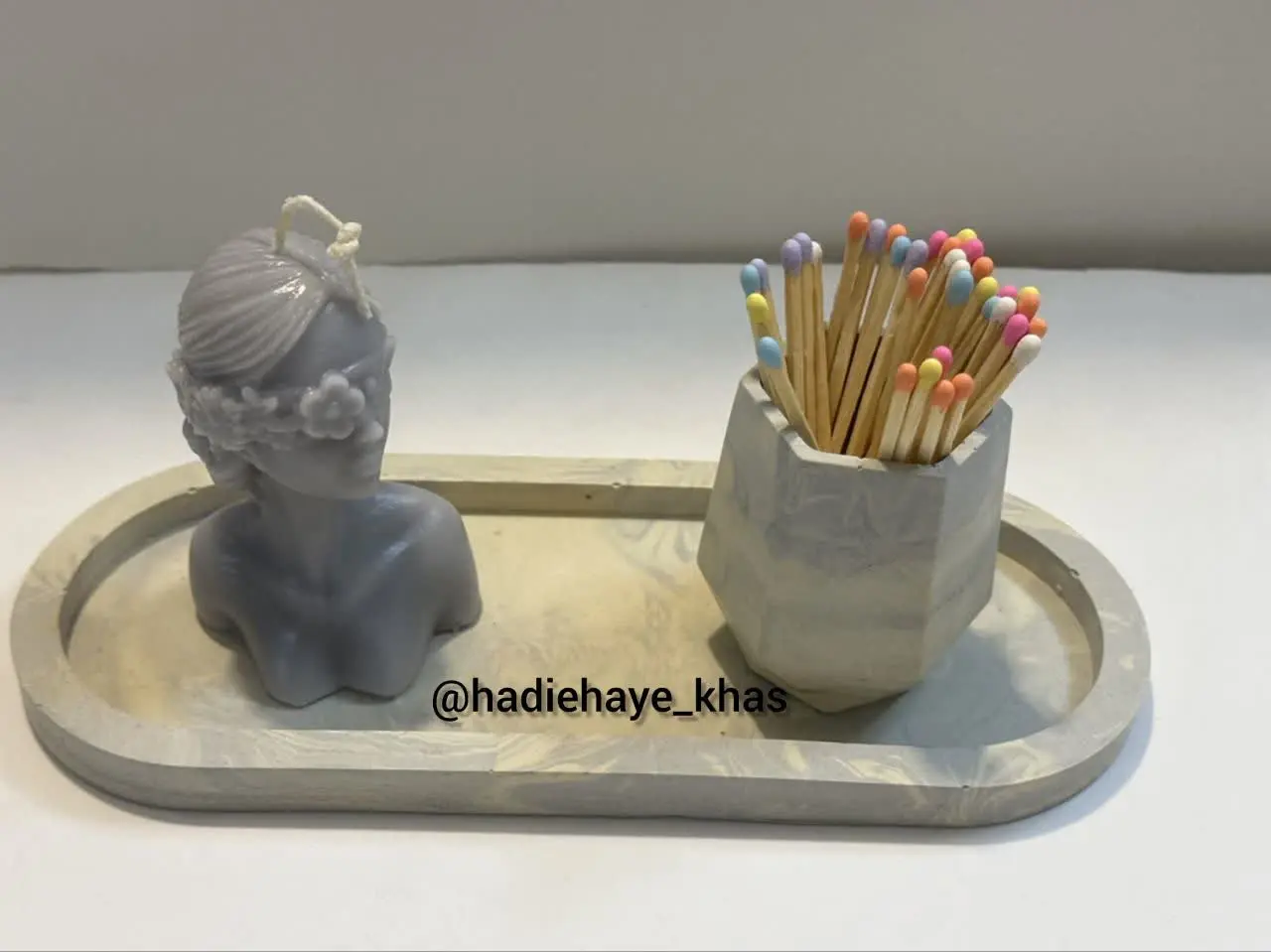 سفارش مشتری همیشگیم🥰🥰
