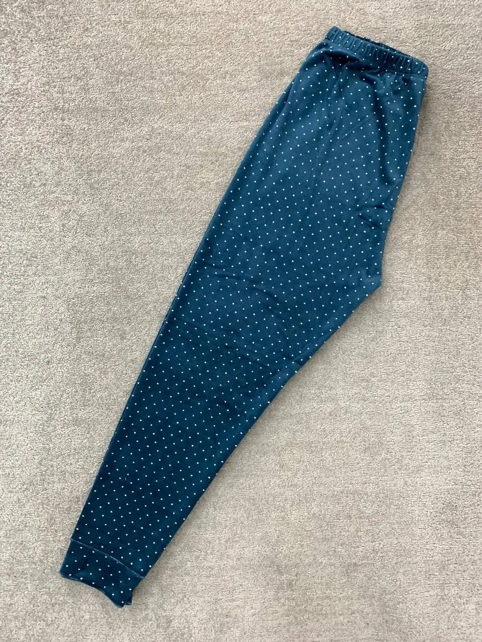 شلوار خالخالی