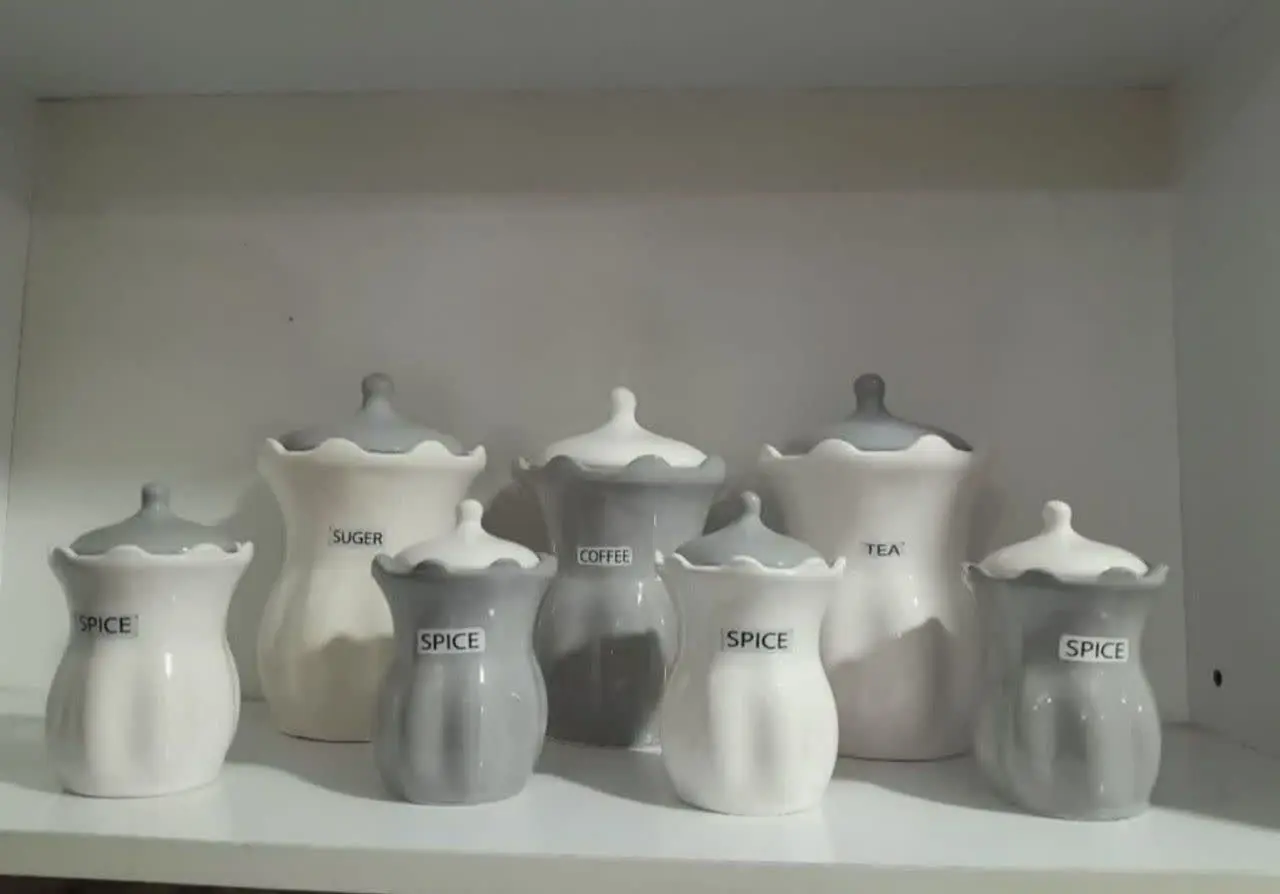 پاسماوری سرامیکی
