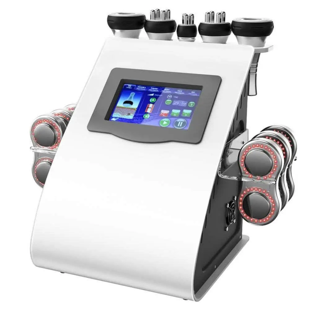 دستگاه کویتیشن آر اف کلینیکی
