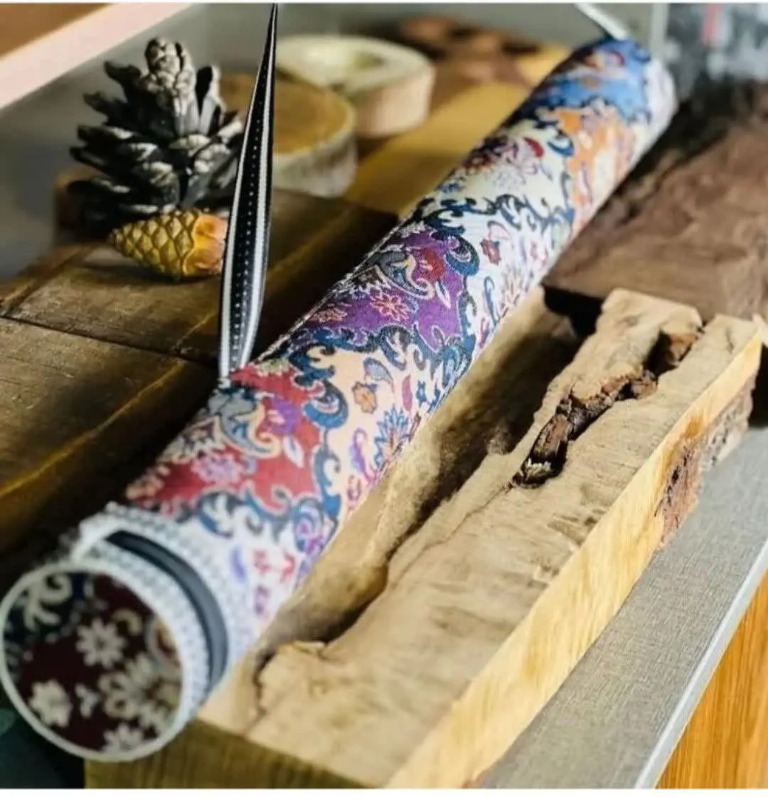 جا سیخی جاجیم شارژ شد✅
