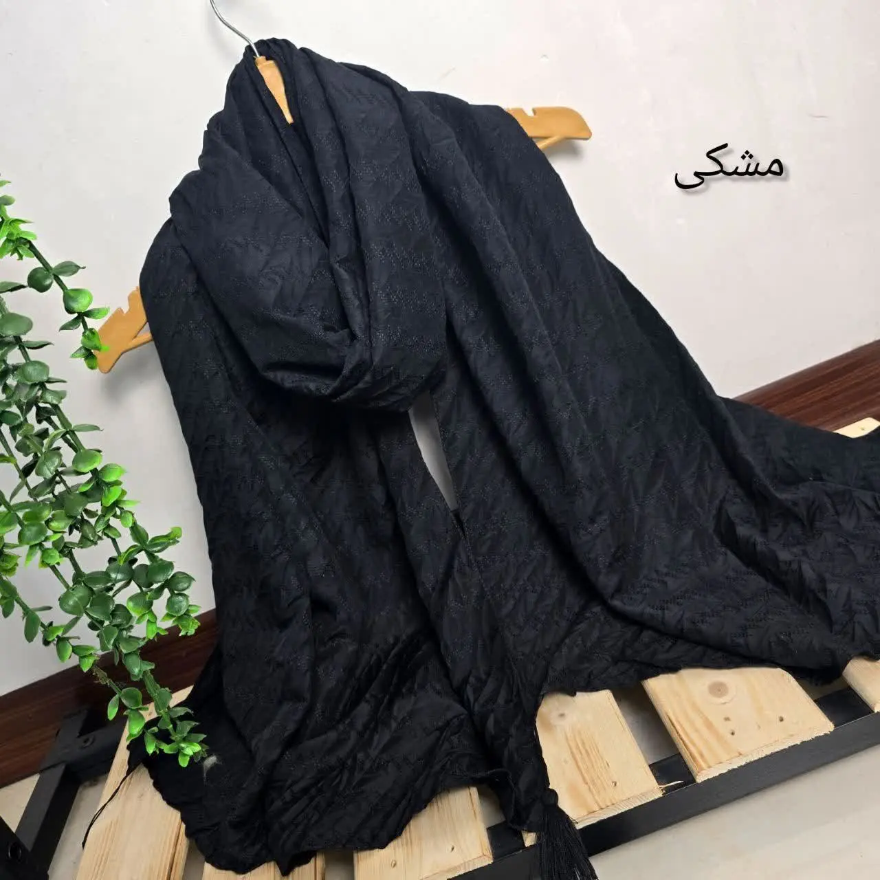 شال تابستونی با رنگای عالی...