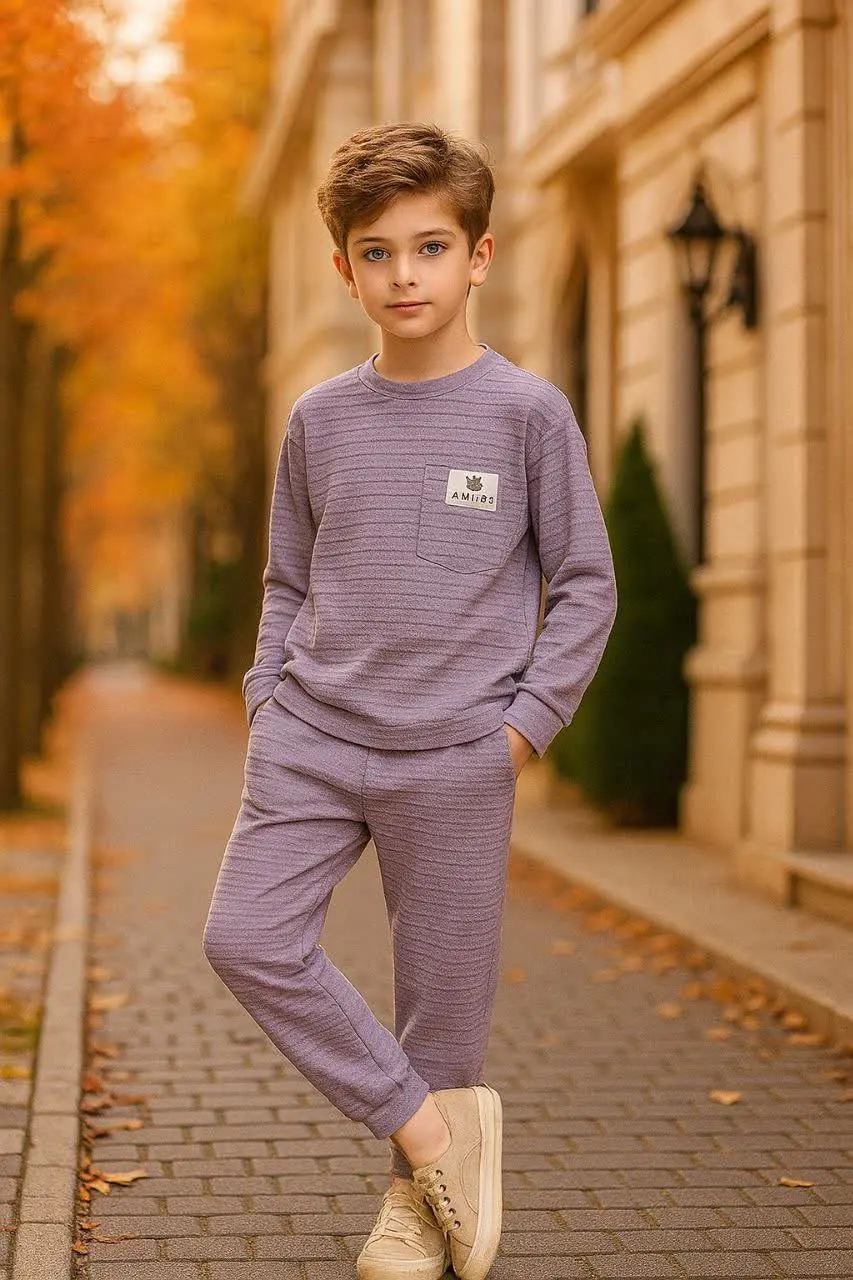 🎄بلوز شلوار بگ مراکشی تک جی...