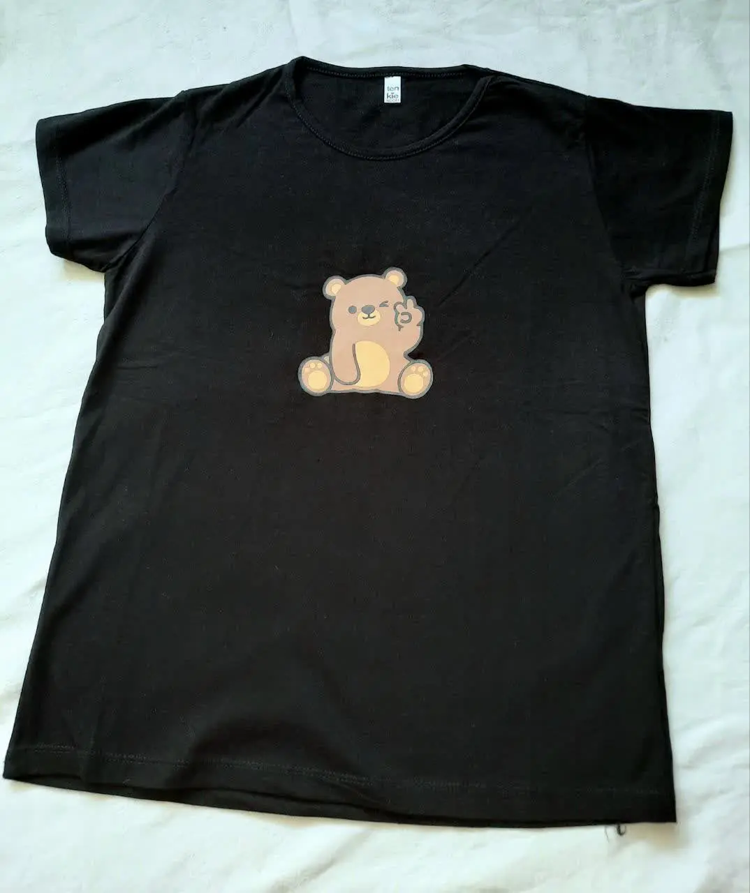 🌼تیشرت ten kie
