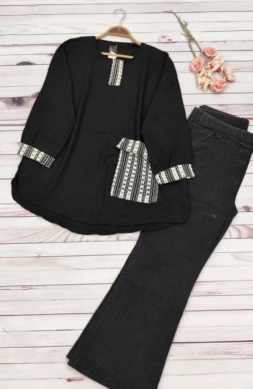 🖋نام: تونیک مانتویی توران 😍
