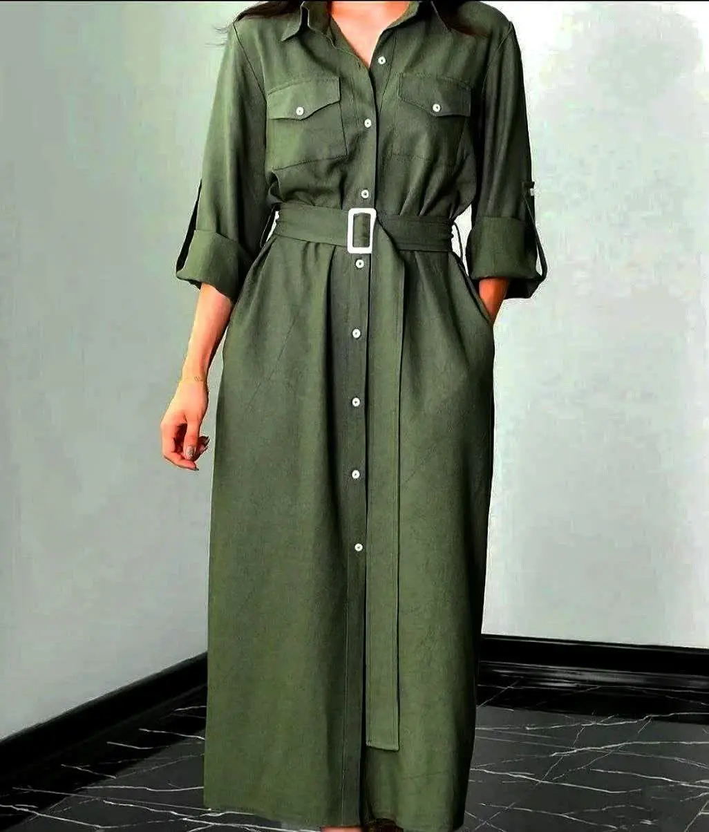 🖋نام: مانتو بلند دانشجویی ک...