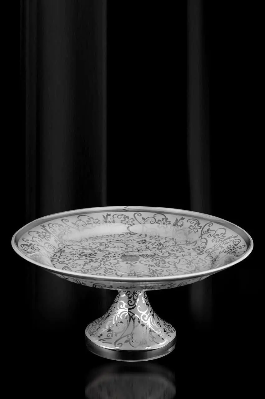 🛑شیرینی خوری ساریا پلاس دودی