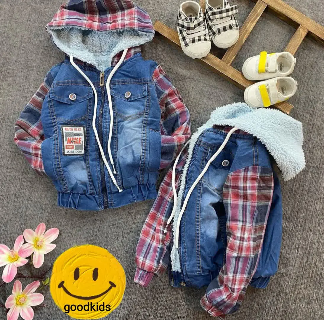 کاپشن چارخونه
