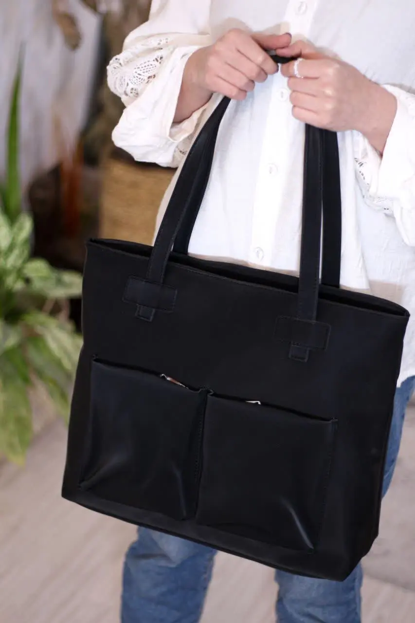 این هم کیف دوشی خانومانه🤗