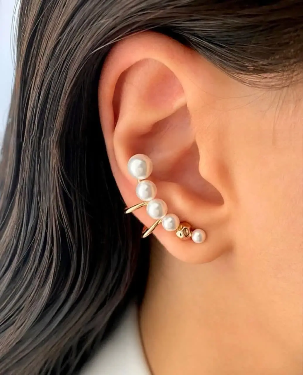 #گوشواره ژوپینگ کد ۱۷۵۵
