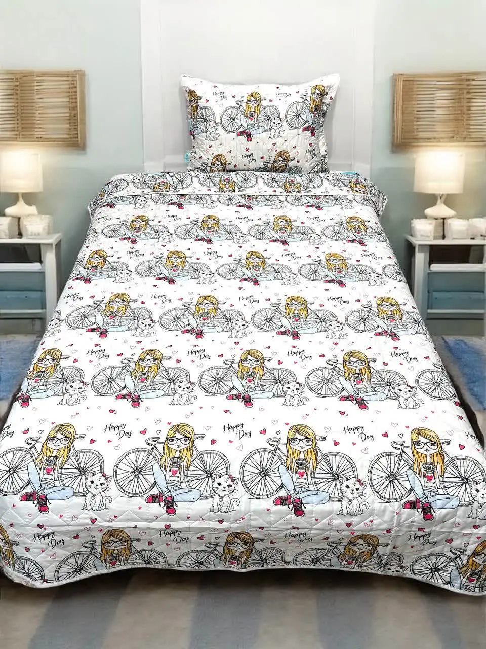 روتختی بنبع دوزی یکنفره
