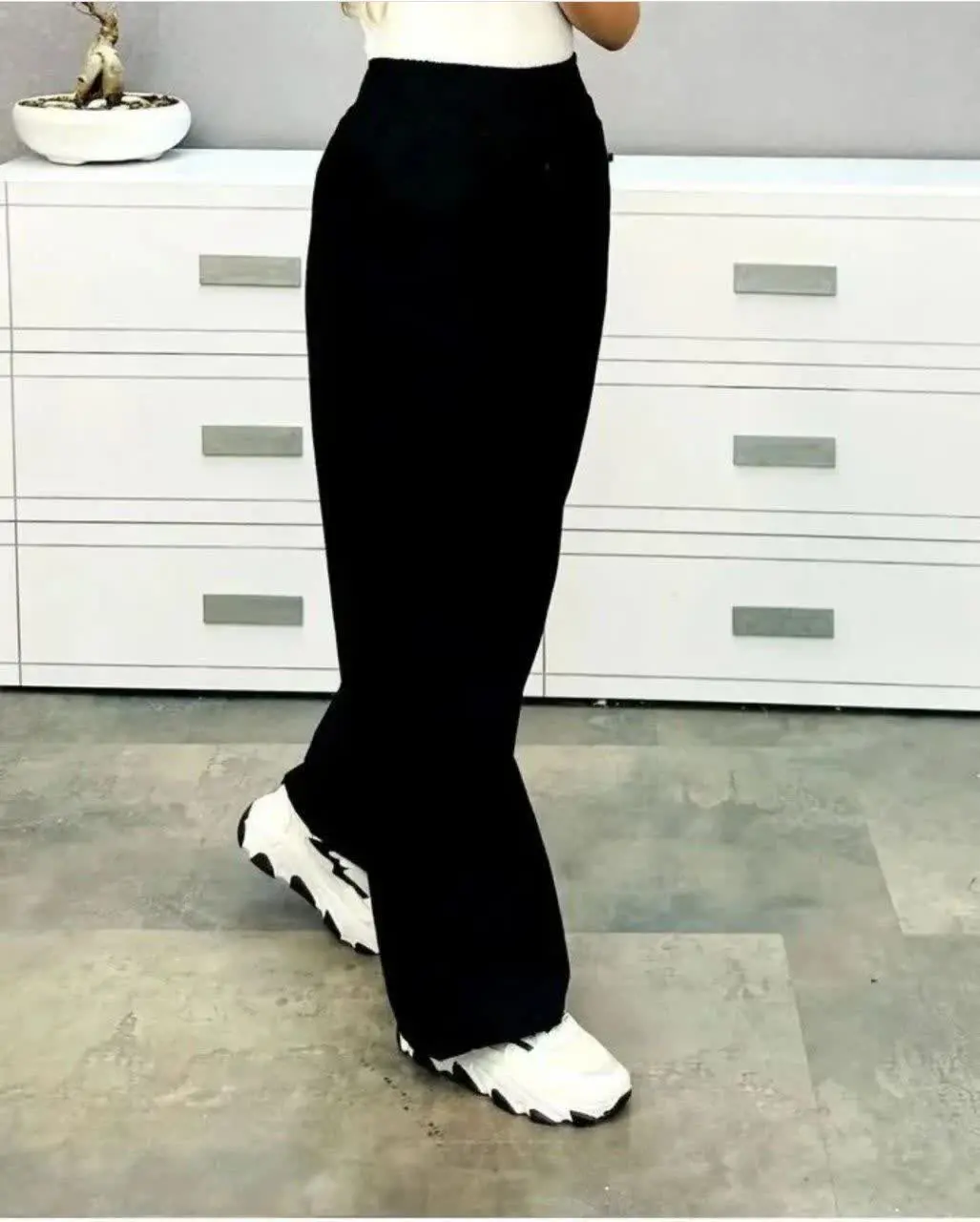 🖋 شلوار بگ ثمر 😍
