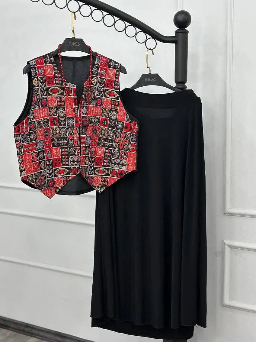 👚 مدل یلدایی
