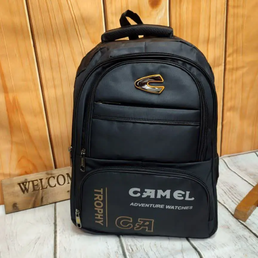 هرچیزی که از یه کوله بخوای همه رو باهم داره😎
