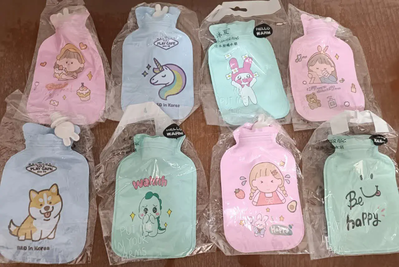 کیسه آبگرم کوچک