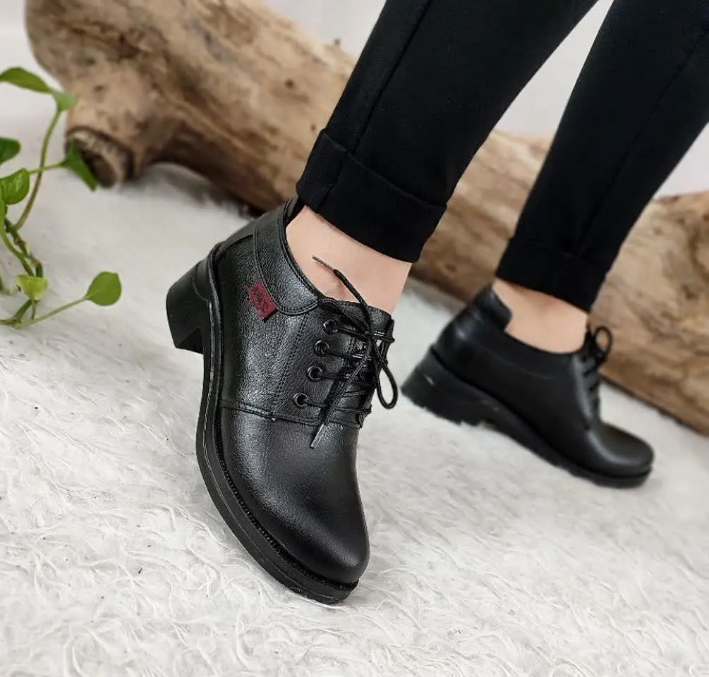 کفش طبی مدل لبخند ساده😍