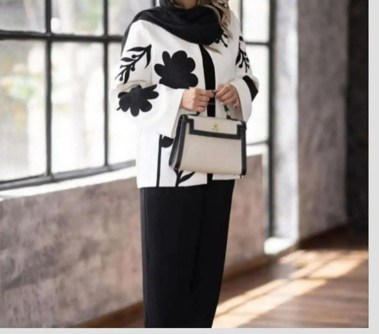 ☀️نام: کت شلوار آرام 😍😍
