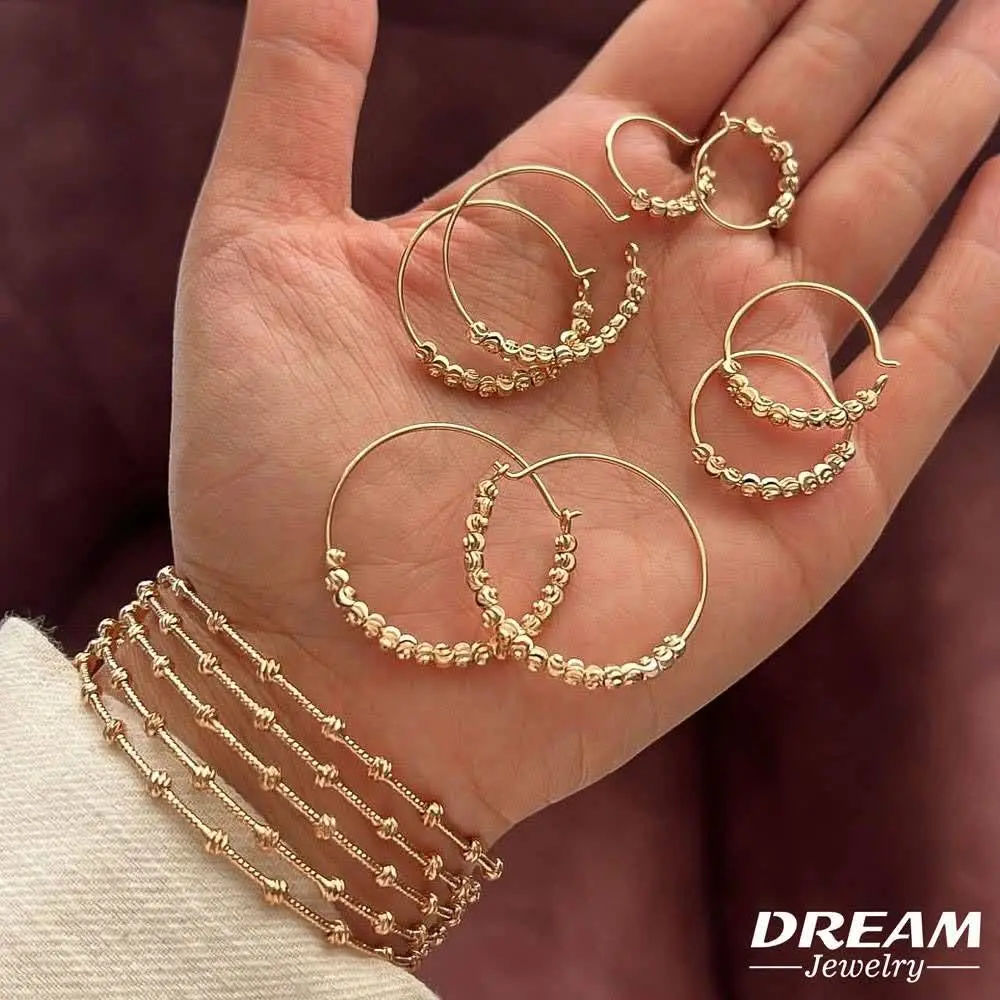 ❤️ ز خاصترین‌های طلا، با همون ظرافت 🥰🤩
