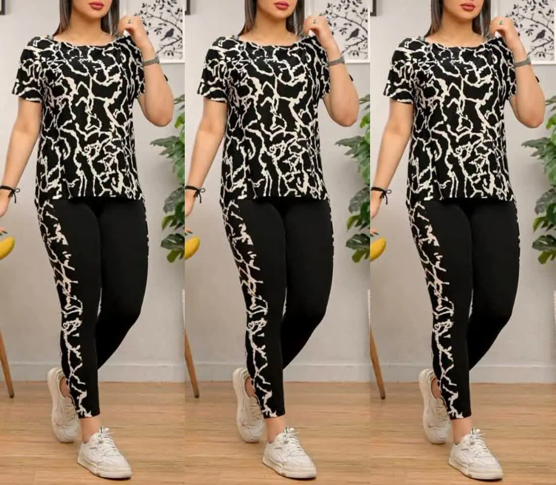 👚نام: بلوز کیمونو بندی با ساپورت رعدوبرق
