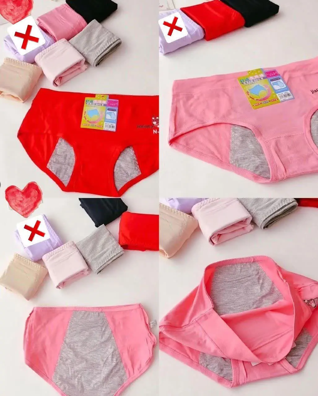 شورتکس وارداتی 
