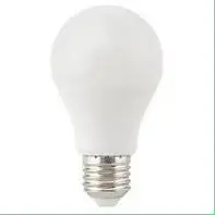 💥لامپ ۲۰ وات حبابی