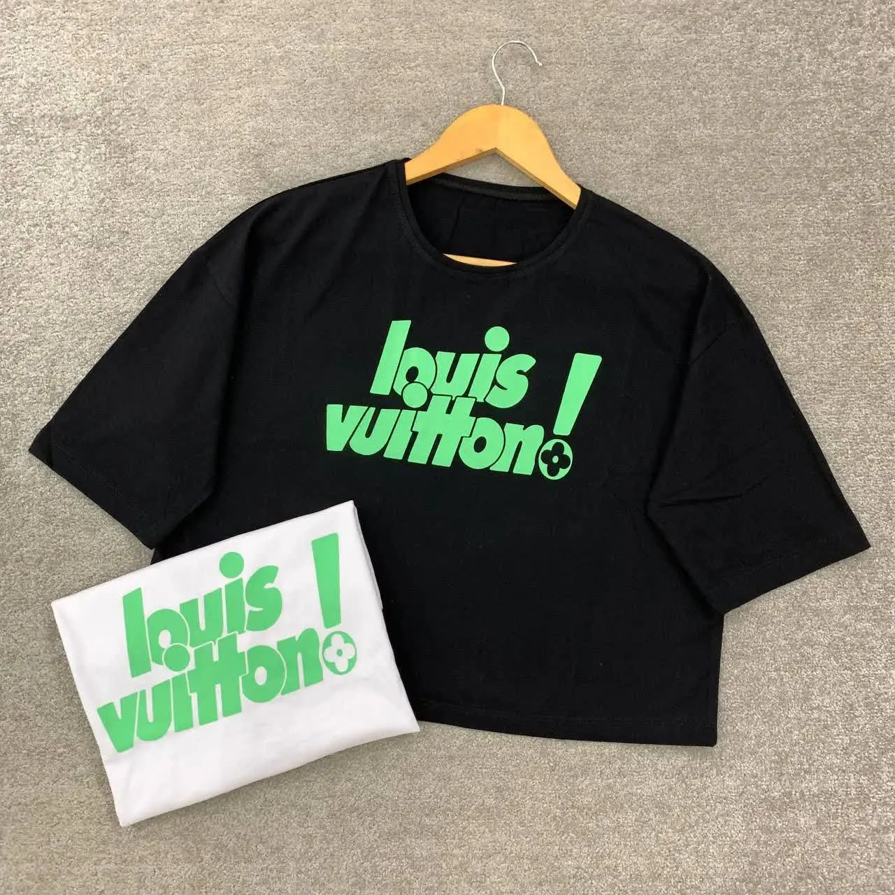 نام: کراپ ال وی
