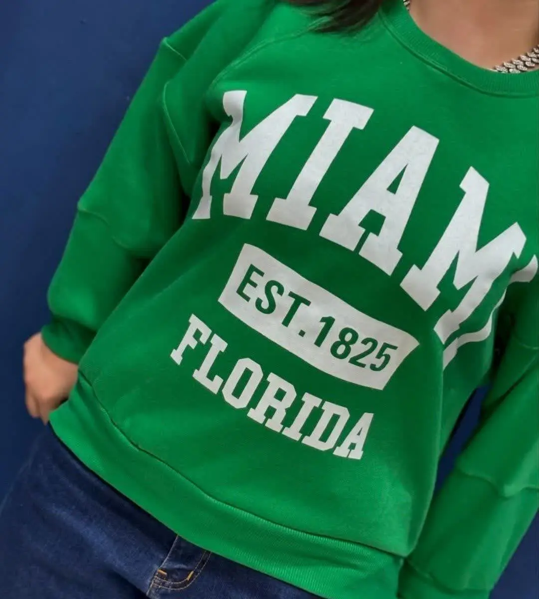 ❤️نام: دورس MIAMI
