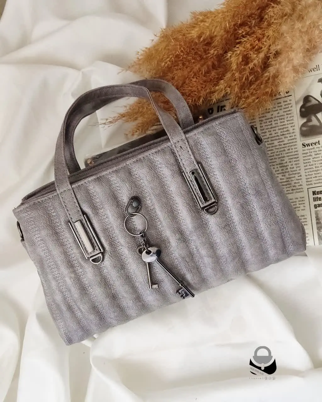 جذابیتش مشخصه یا توضیح لازمه😉😍👌
