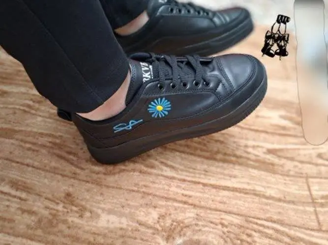 ونس بابونه ⛄️
