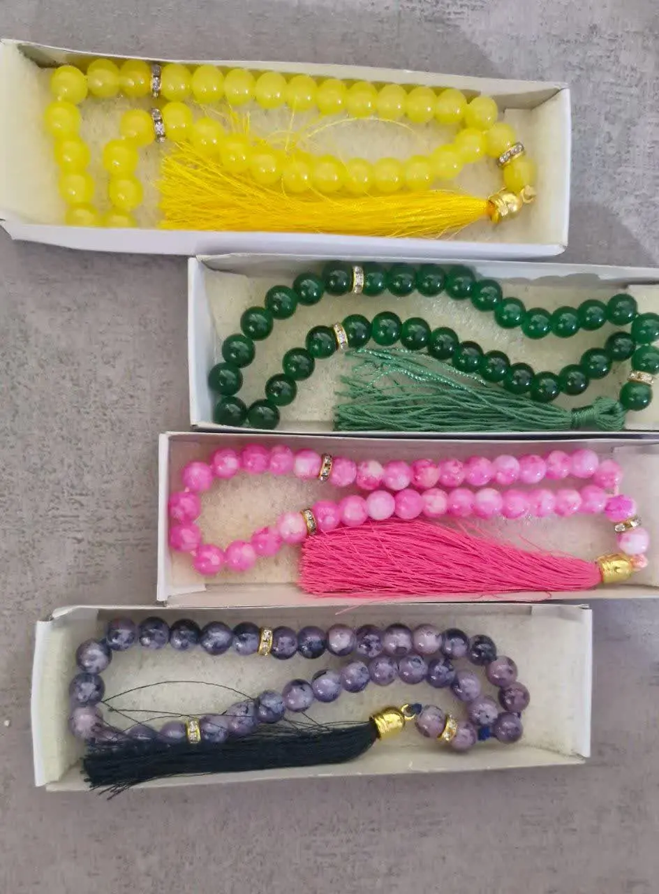 ۴ تا از خوشرنگ ترینها 😍
