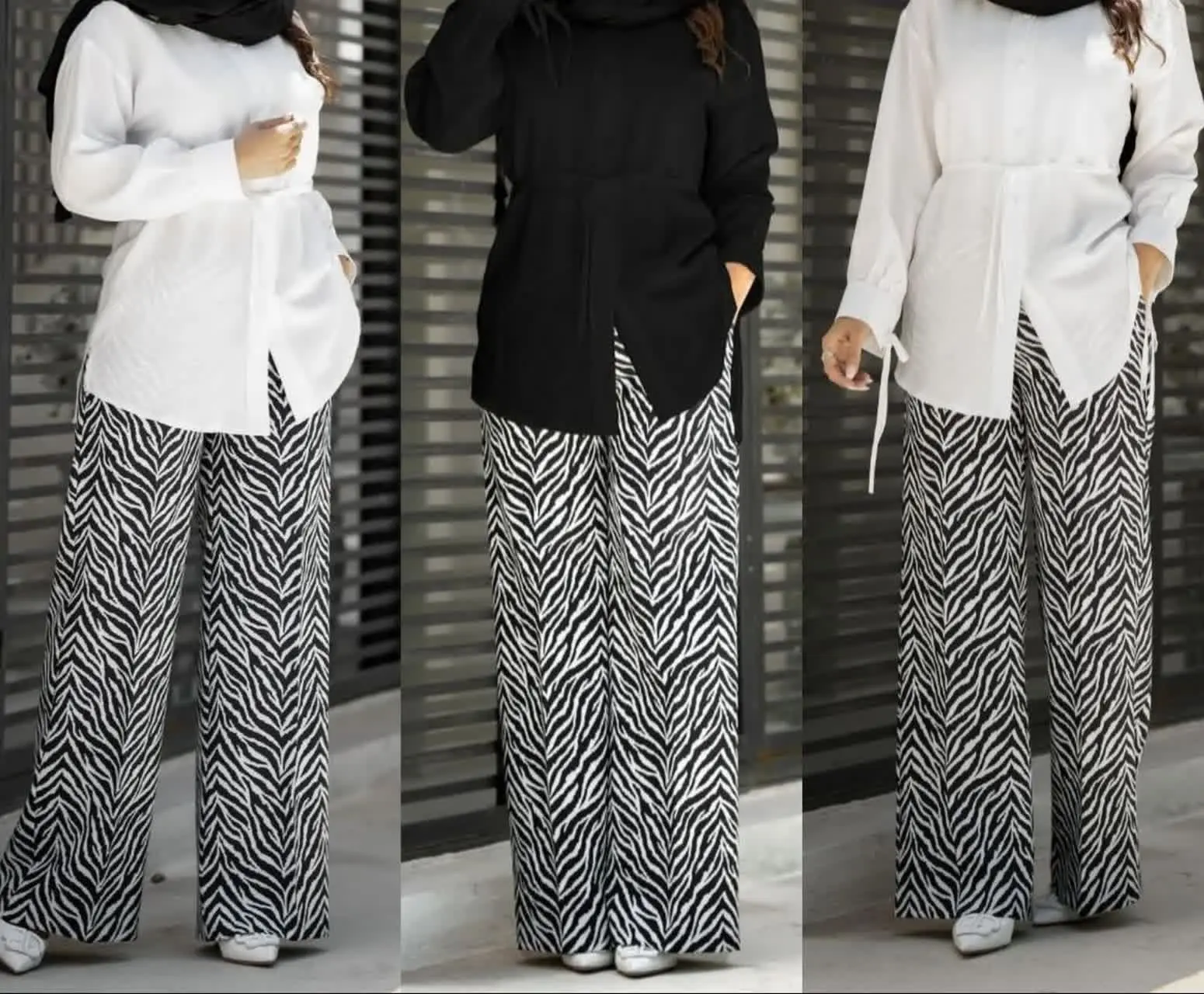 🌹نام: شلوارMODA💥💫
