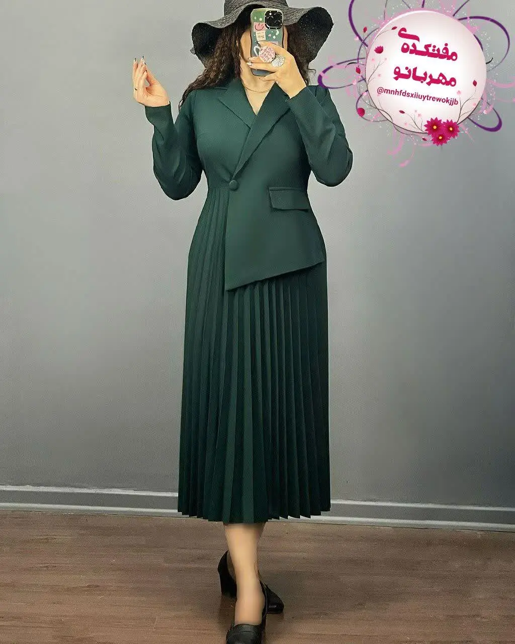 پیراهن زیبای 😍
