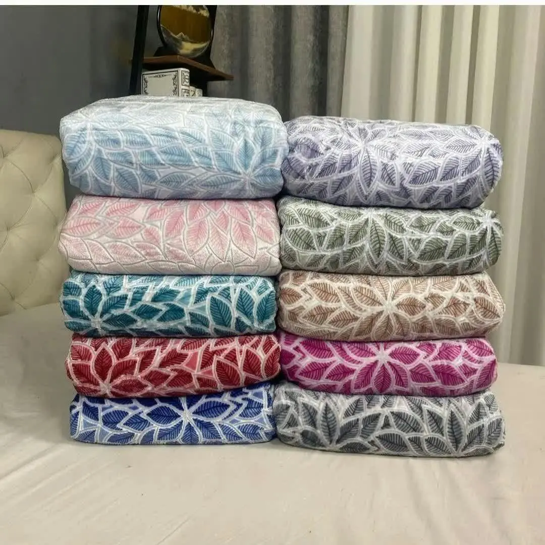 پتو یکنفره و دونفره طرح سه بعدی😍
