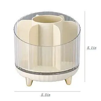 نظم دهنده لوازم آرایش چرخشی...