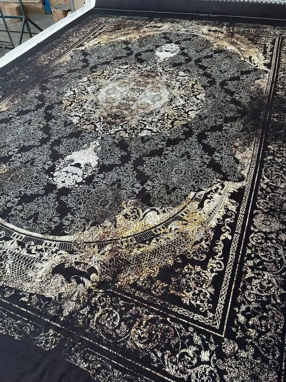 روفرشی کشدار C ۶۶۳
