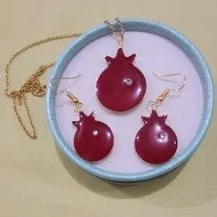 🍉نیم ست یلدایی
