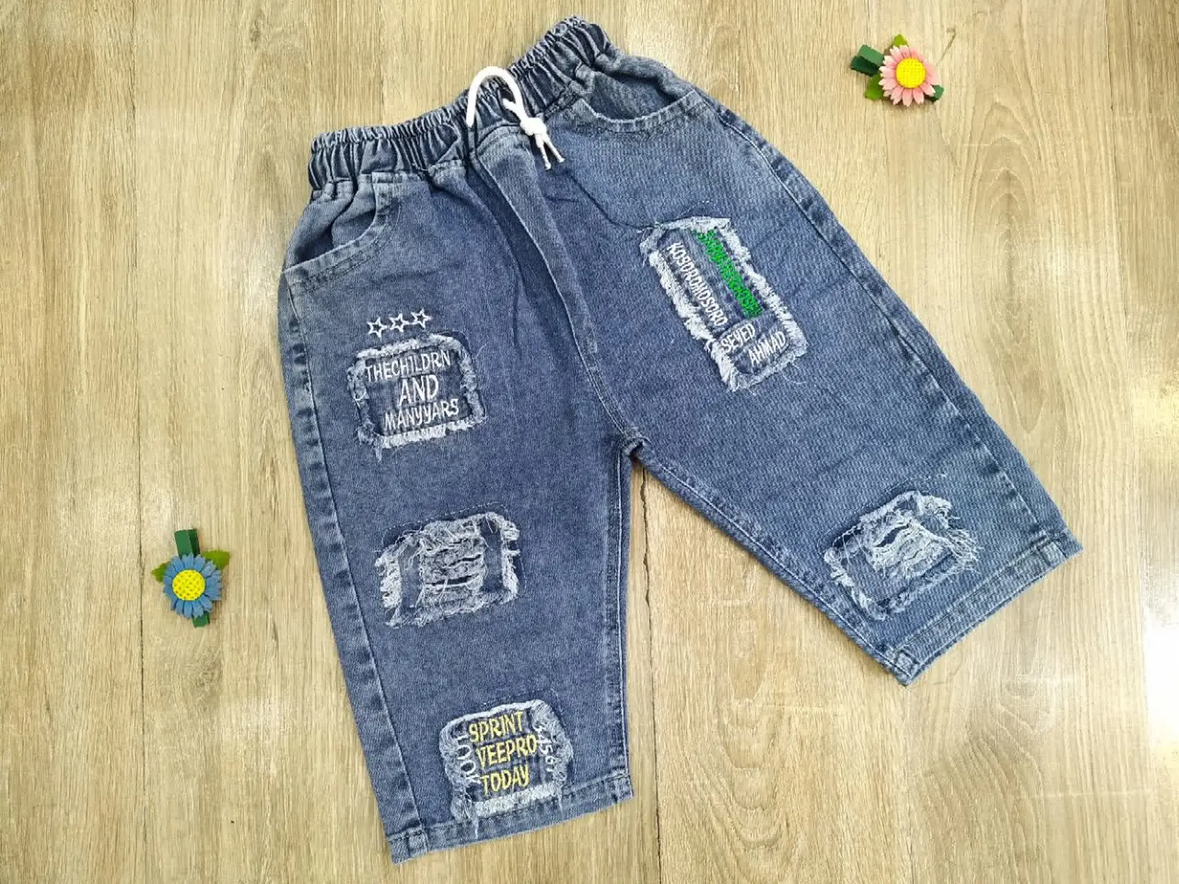 ❇️ مدل مام لش 
