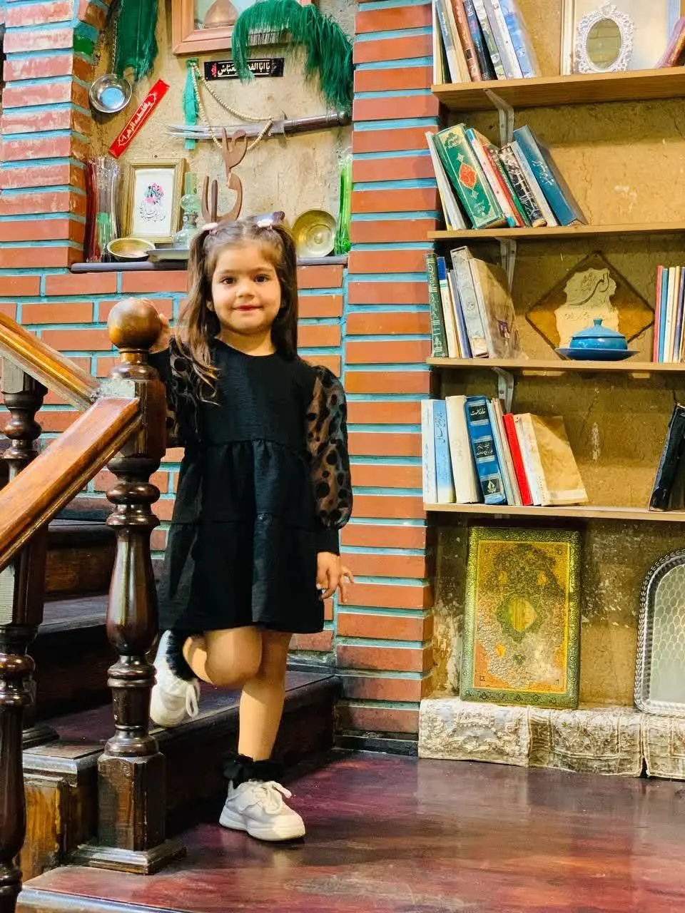 🖤🖤 ست #محرمی دخترانه تولید توتن رو🖤🖤
