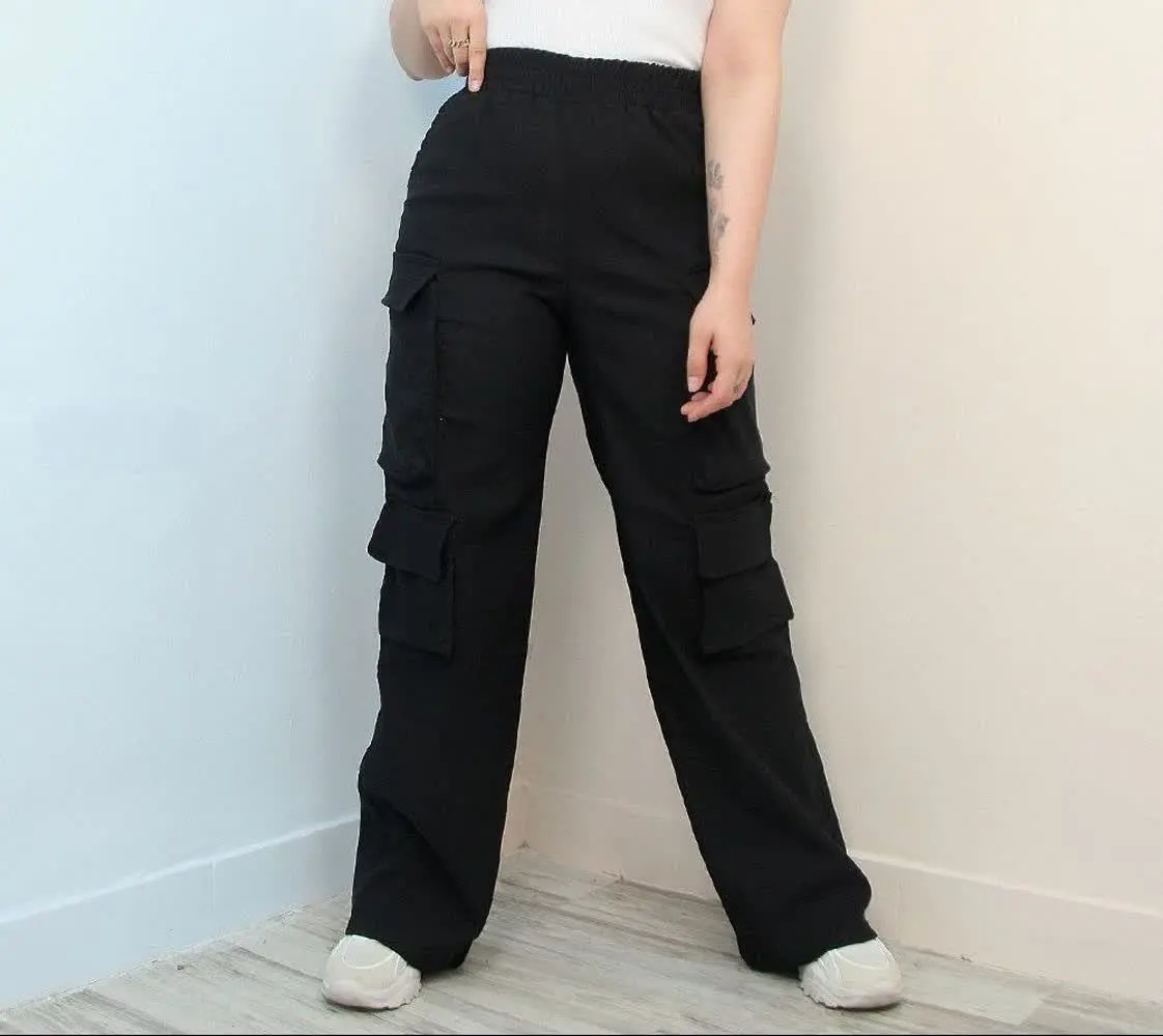 🖋 شلوار کارگو 😍

