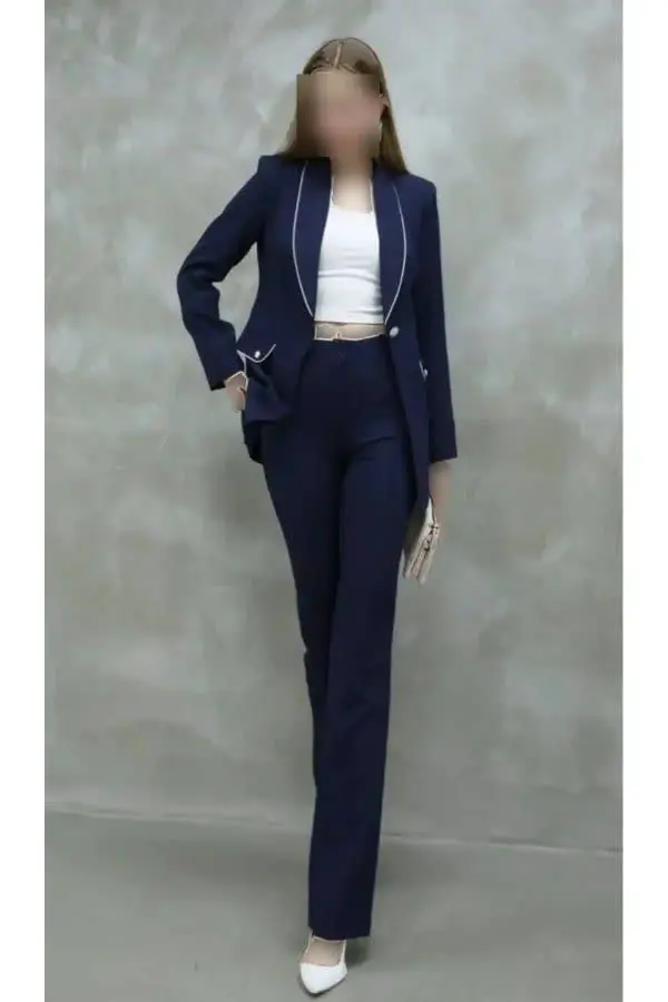 کت شلوار سیما