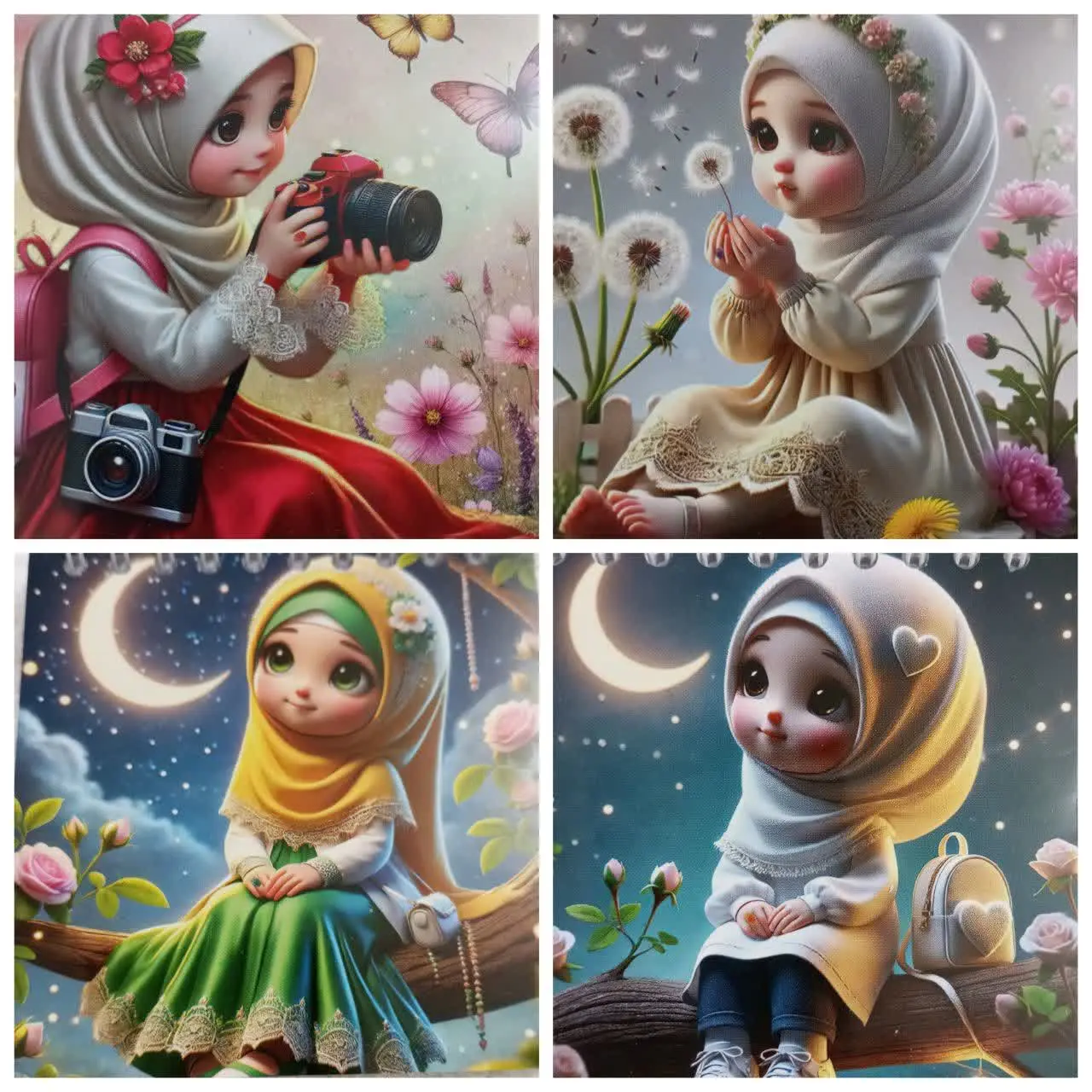 دفترچه‌های نازمون رو فقط😍
