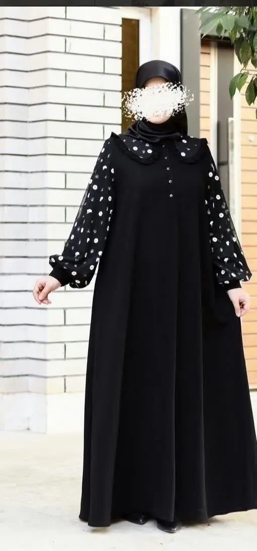 این عبا اینقدر جذاب هست که...