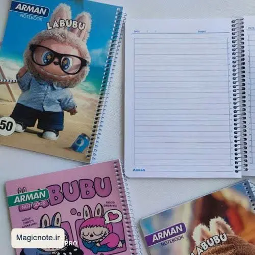 🌈شارژ مجدد از انبار مرکزی