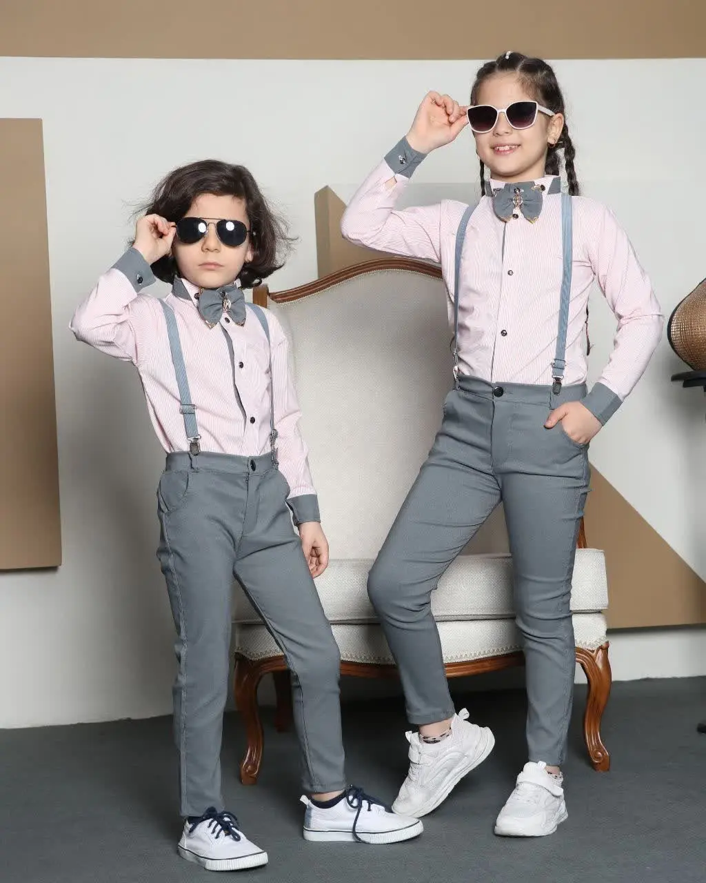 ست اسپرت برای هر مناسبتی از سال✌🏽
