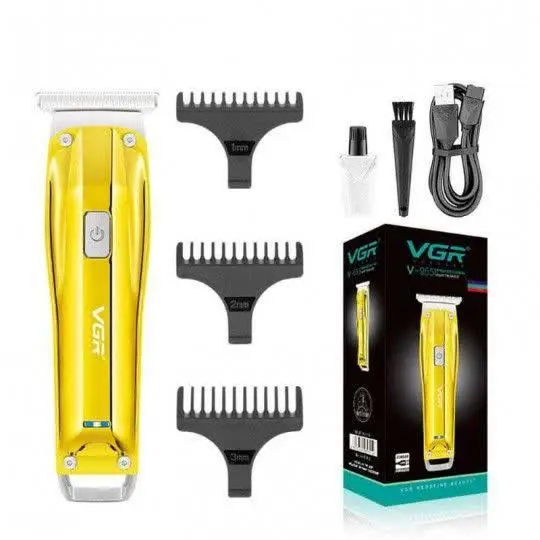 😍خط زن وی جی ار مدل VGR V-۹۵۵